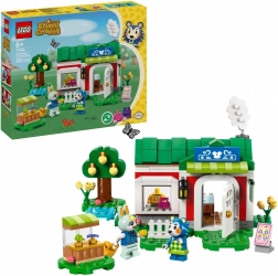 lego animal crossing able sisters – trgovina odjećom