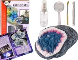 Edukativni set Dijamantni rudnik