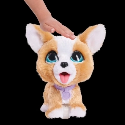 FurReal interaktivni psić Corgi