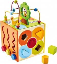 Bino motorička kocka