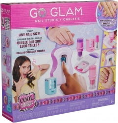 Cool Maker Salon za Nokte s Otiscima