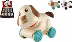 Pas na Navijanje Plastični