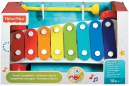 Fisher-Price klasična ksilofonska igračka