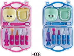 Stomatološki set u kovčežiću za djecu