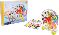 Mehanički set za izradu satova