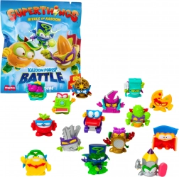 SuperThings figurica iznenađenja Kazoom Power Battle