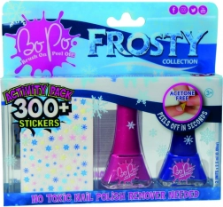 Lak za nokte Bo-Po Ledeno Kraljevstvo