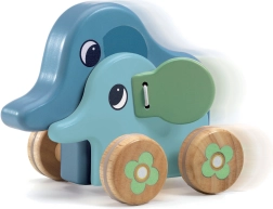 Glazbeni slonić DJECO