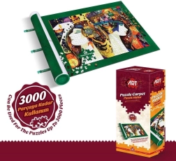 Rolo podloga za puzzle 177 × 100 cm (do 3000 dijelova) ART PUZZLE