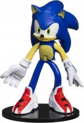 Plastična figura Sonic
