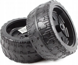 EVA kotač za vozilo na akumulator