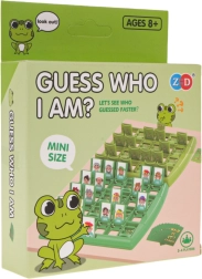 Obiteljska igra Zgadnij Kto – Žaba