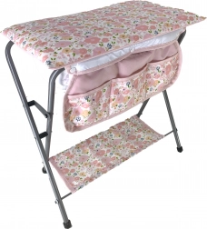 Pult za previjanje 46 × 26 × 49 cm