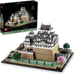 LEGO® Architecture 21060 Dvorac Himeji