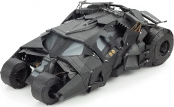 Metal Earth 3D puzzle Premium Series: Batman Tumbler metalni model