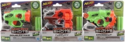Nerf MicroShots Zombie Strike FlipFury pištolj na pjenaste strelice