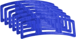 Magnetska konstrukcija Magformers Superlukovi