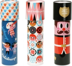 Kaleidoskop za djecu VILAC – dizajn Ingela P. Arrhenius