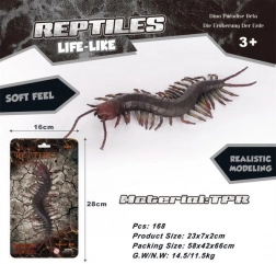 Ogromna gumena stonoga