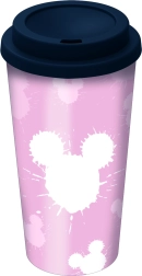 Putna šalica za kavu MICKEY MOUSE 520 ml