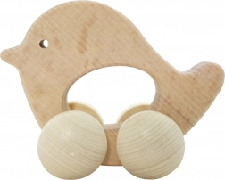 Ptica na kotačima Hess