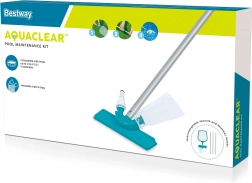 Set za održavanje bazena Bestway AquaClear