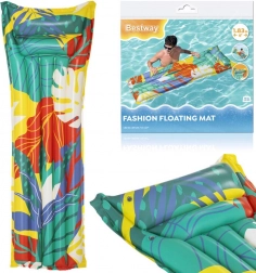 Napravljeni madrac Bestway Tropski listovi