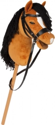 Hobby horse konjić na štapu Melody small foot