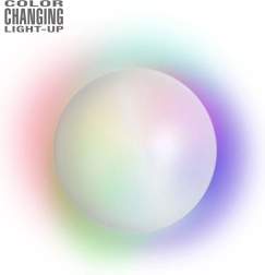 Svjetleći kristal 12,5 cm