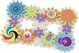 PlayEco - Kaleidoskopski zupčanici