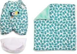 Tekstilna igračka beba Ari od Lilliputiens