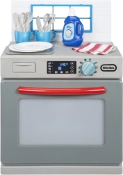 Moja prva perilica posuđa LITTLE TIKES – interaktivni dječji set