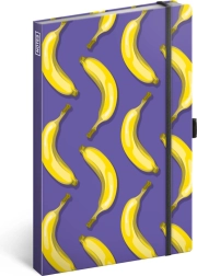 Notique crtani notes Banane 13 × 21 cm