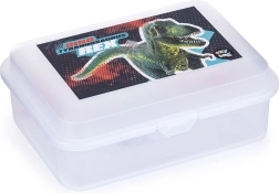 Kutija za užinu Premium Dinosaurus