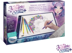 Nebulous Star tablet za crtanje