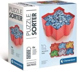 Clementoni Puzzle Piece Sorter