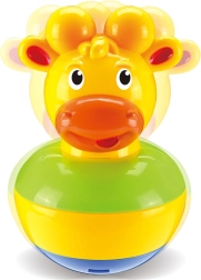 Dječja ljuljajuća žirafa 14 cm