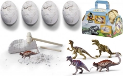 Set za iskopavanje dinosaurovih jaja