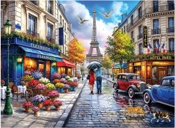 Puzzle grlice 1000 dijelova ANATOLIAN