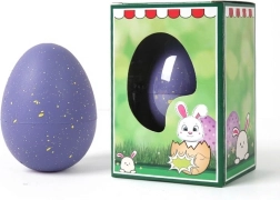 Jaje s rastućim zecom 6,5 cm