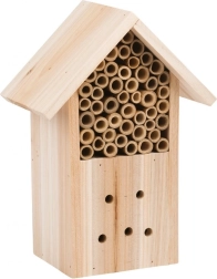 Hotel za kukce Moulin Roty