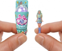 Mini Lutkica Barbie Mini BarbieLand Pop Otkrivanje