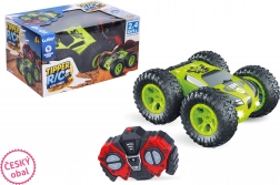 rock buggy tipper rc na daljinsko upravljanje 15 × 14 cm – češka ambalaža