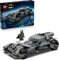 LEGO DC Batman Batmobil iz filma Batman v Superman