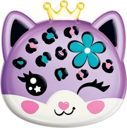 Crazy Chic Beauty sjenila za oči – Leopard