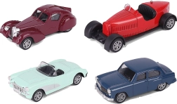 Auto veteran na navijanje 10,5 cm