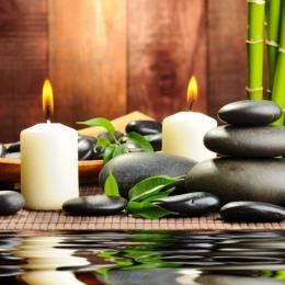 Puzzle Zen 1000 dijelova