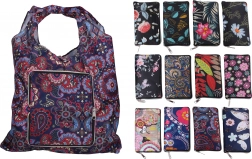 Sklopiva platnena torba 42x62 cm