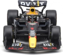 Metalni model F1 BBURAGO 1:43 RED BULL RACING RB19 (2023) – Max Verstappen
