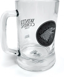 stakleni vrč Igra prijestolja